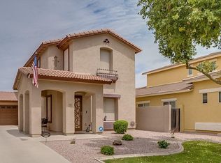 1858 E Loma Vista Dr, Gilbert, AZ 85295