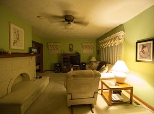 106 E Hillcrest Ave, Dayton, OH 45405