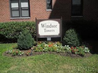 2 Windsor Ter APT 4F, White Plains, NY 10601