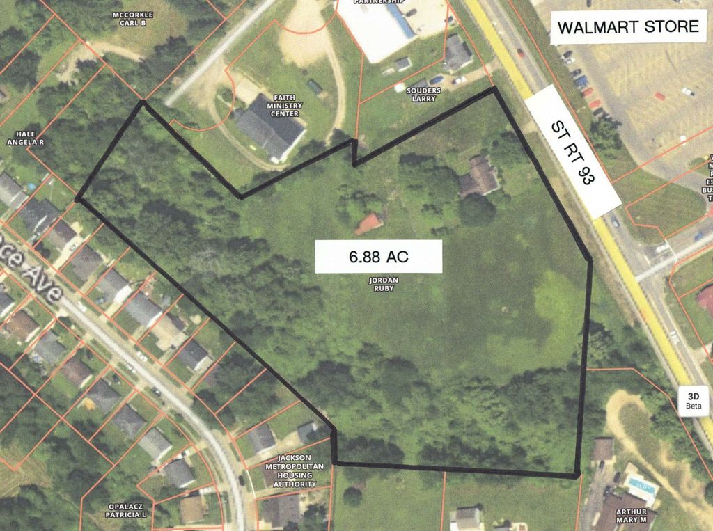 Real estate listing image