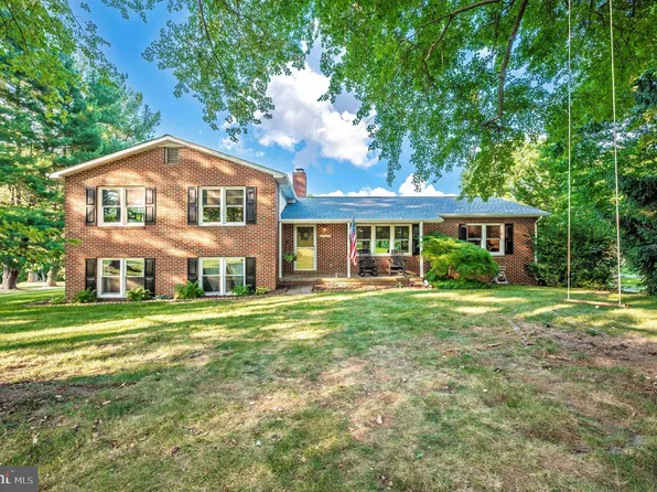 3541 Chick Ln, Knoxville, MD 21758