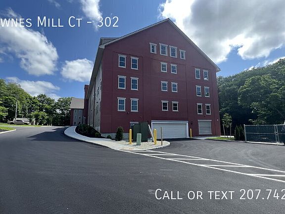 2nd image of 20 Fownes Mill Ct #302
