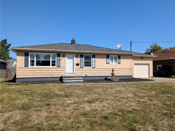 1234 W 39th St, Lorain, OH 44053