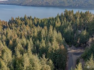 413 N Hamma Ridge Dr, Lilliwaup, WA 98555