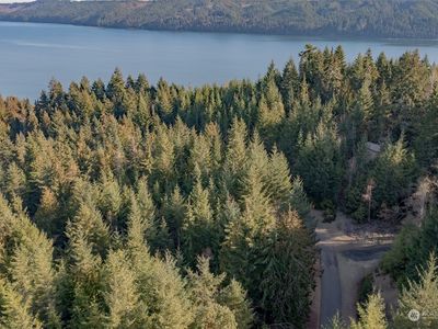413 N Hamma Ridge Drive, Lilliwaup, WA, 98555