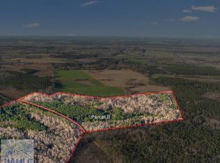 0 Thomas Rd, Millen, GA 30442