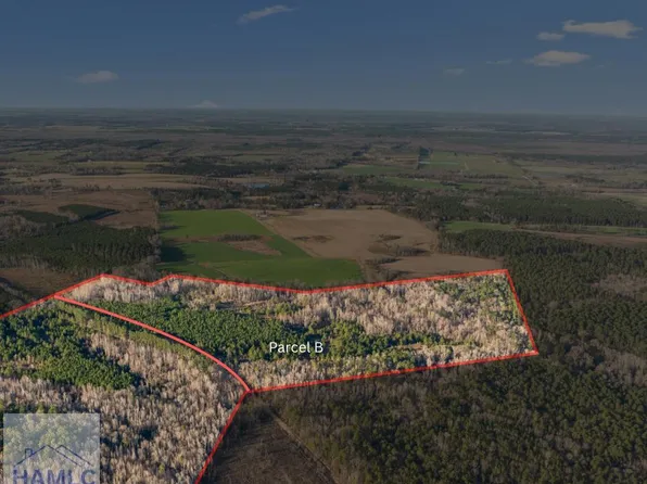 0 Thomas Rd, Millen, GA 30442