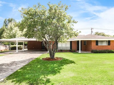 103 Vital St, Lafayette, LA, 70506