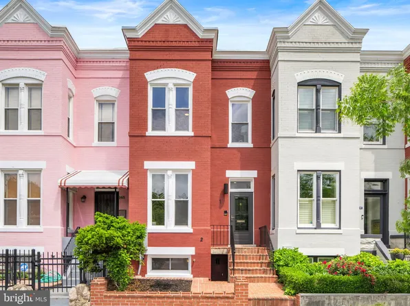 143 13th St NE, Washington, DC 20002