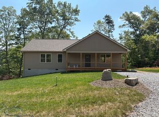 141 Maple Dr #47, Old Fort, NC 28762