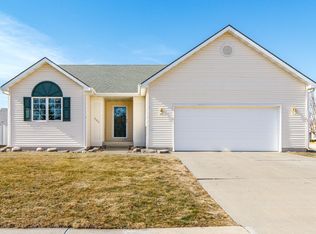 203 Sunrise St, Boone, IA 50036