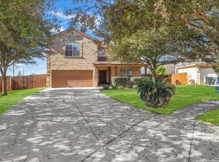 256 Kipper Ave, Cibolo, TX 78108
