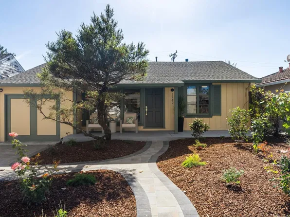 1742 Anamor St, Redwood City, CA 94061
