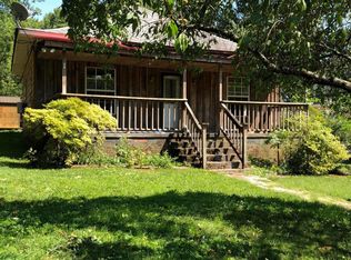 420 N Chamberlain Ave, Rockwood, TN 37854