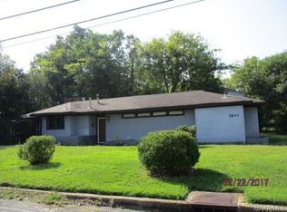 3601 Wilmington Rd, Montgomery, AL 36105