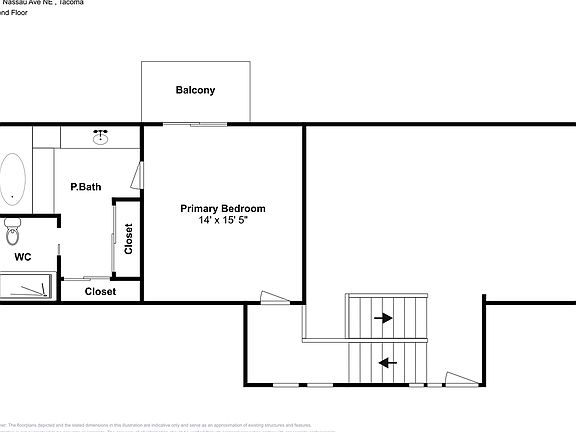 4th image of 3707 Nassau Ave NE