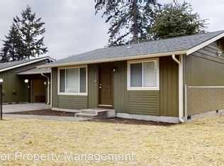 17006 8th Avenue Ct E, Spanaway, WA 98387