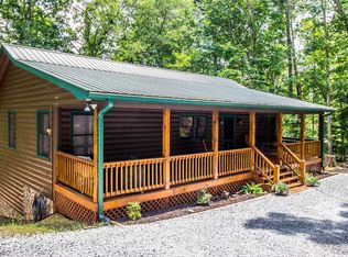 252 Zenith Trl #3, Ellijay, GA 30540