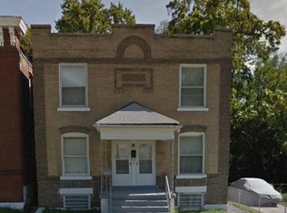 1460 Arlington Ave, Saint Louis, MO
