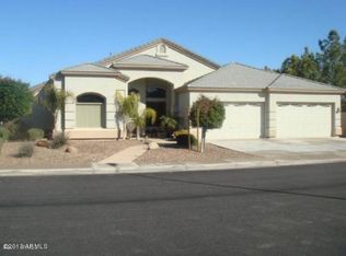 1262 E Saragosa St, Chandler, AZ 85225