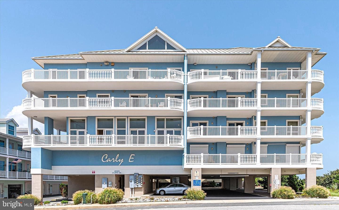 6301 Atlantic Ave Unit 401, Ocean City, MD 21842 | Zillow