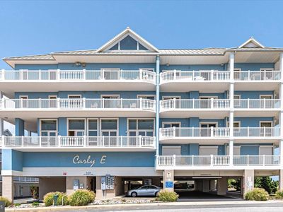 6301 Atlantic Ave UNIT 401, Ocean City, MD, 21842
