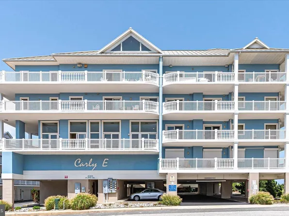 6301 Atlantic Ave Unit 401, Ocean City, MD 21842