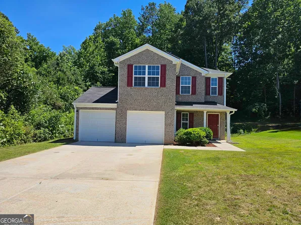 5632 Laurel Ridge Dr, East Pt, GA 30344