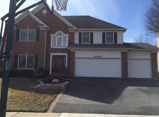 4848 Fesseneva Ln, Naperville, IL