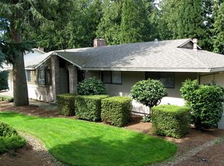 23765 NE Holladay St, Wood Village, OR 97060