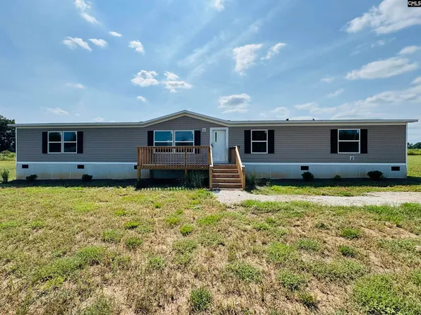 1062 Preference Rd, Saint Matthews, SC 29135