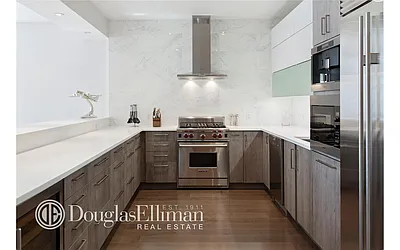 Sold by Douglas Elliman