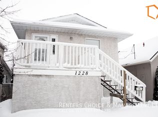 1228A 5a Ave S, Lethbridge, AB T1J0Y2