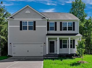 953 Ocean St, Carthage, NC 28327