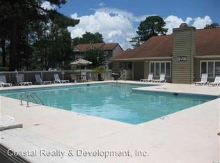 425 Myrtle Greens Dr #425C, Conway, SC 29526