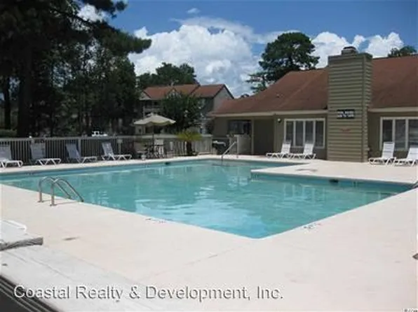 425 Myrtle Greens Dr #425C, Conway, SC 29526