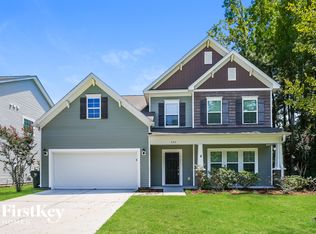 433 Allamby Ridge Rd, Moncks Corner, SC 29461