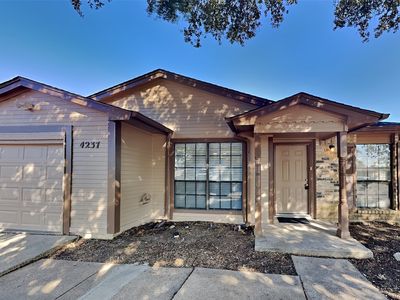 4237 Spindletree Ln, Fort Worth, TX, 76137