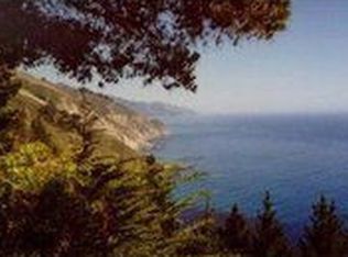 49943 Highway 1, Big Sur, CA 93920