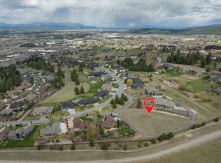 21700 E Glover Ln, Liberty Lake, WA 99019