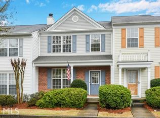 13300 Morris Rd UNIT 10, Milton, GA 30004