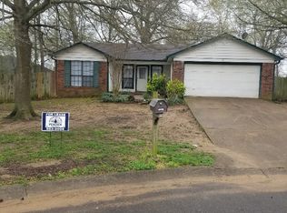 20 Fieldcrest Ln, Cabot, AR 72023