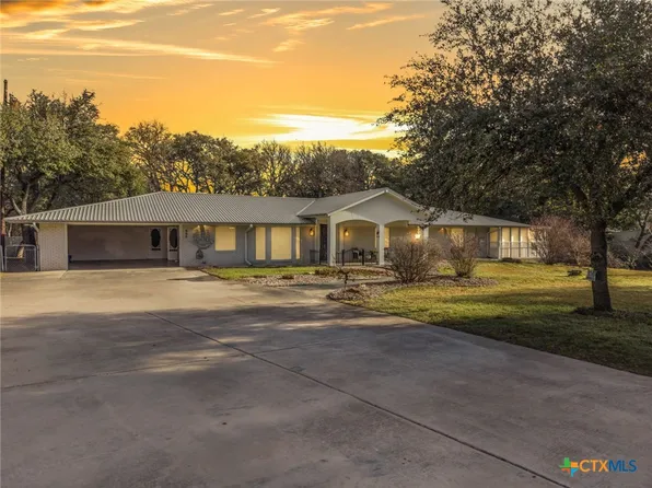 888 Shanklin Rd, Belton, TX 76513