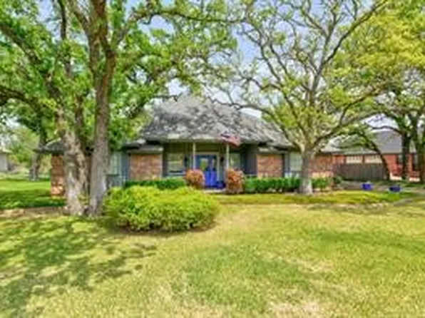 2613 S Chase Ct, Burleson, TX 76028