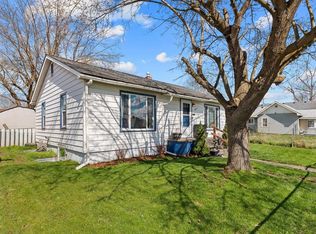 1611 E Bridgeport Ave, Spokane, WA 99207