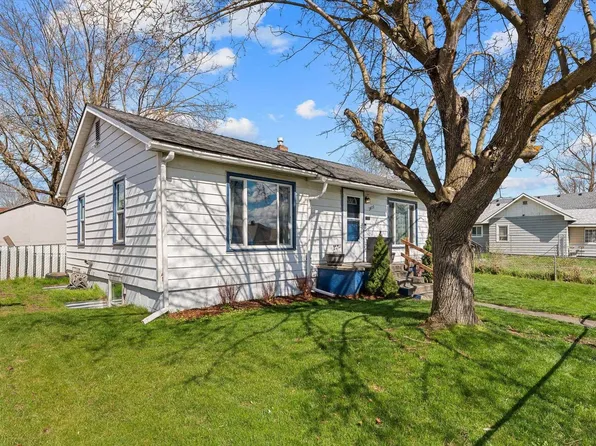 1611 E Bridgeport Ave, Spokane, WA 99207