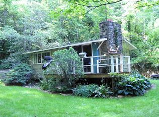 0 Crisp Blvd, Almond, NC 28702