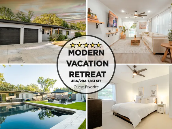 3811 Hargill Dr, Orlando, FL 32806