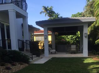 1511 Blue Rd, Coral Gables, FL 33146