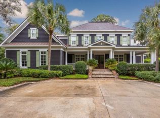 342 W 38th St, Sea Island, GA 31561